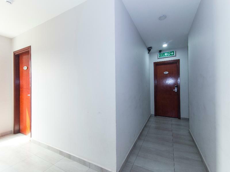 فندق أو واي أو 340 كومفورت Kampong Batu Belah المظهر الخارجي الصورة